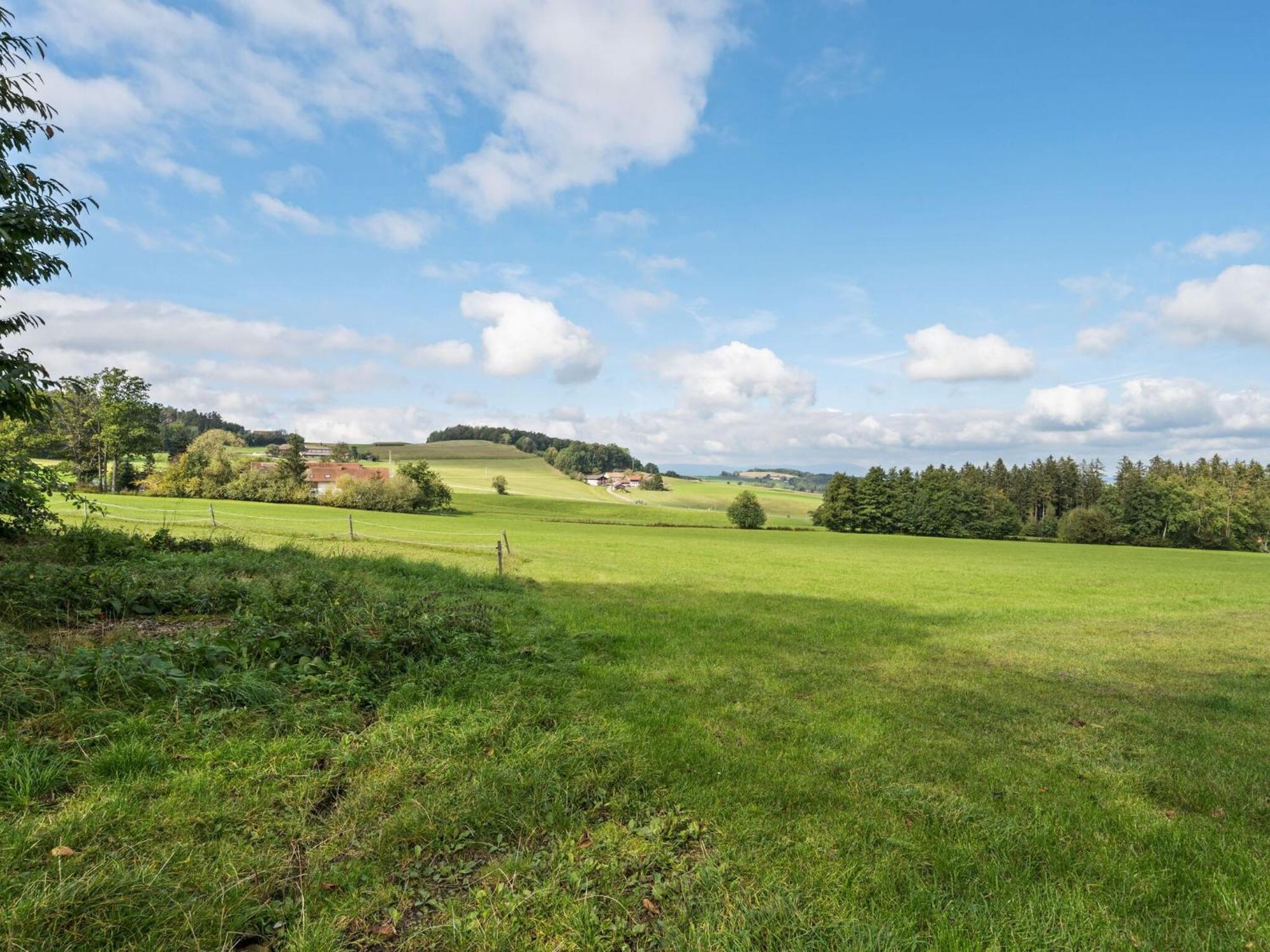Flat On A Farm Near The Arber Ski Area Neukirchen beim Heiligen Blut Exterior photo